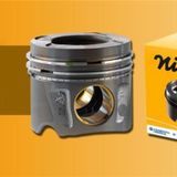 Opel Astra F X14xe Piston Segman Takımı Standart Göetze&Nüral (87