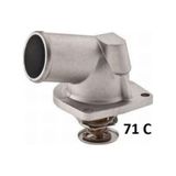 Opel Astra F Yazlik Termostat, 1338073 456517720
