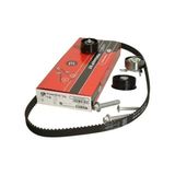 Opel / Astra G 1.4 / 1.6 1.Sınıf Benzinli Triger Seti Gates Marka