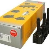 Opel Astra G 1.4-1.6 Benzinli Motor Ateşleme Bobini Ngk Marka