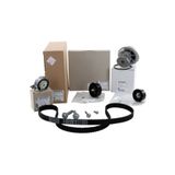 Opel Astra G 1.4 1.6 Benzinli Triger Seti Ve Devirdaim Orjinal