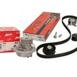 Opel Astra G 1.4 / 1.6 Ecotec Benzinli Triger Seti Gates Devirdaimli Set