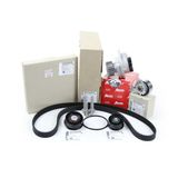 Opel Astra G 1.4 1.6 Ecotec Benzinli Triger Seti Ve Airtex Devirdaimli Set