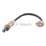 Opel Astra G 1.4 / 1.6 Ecotec (Z14XE / Z16XE) Oksijen Sensörü 2.konum Bosch - 0 - Siyah