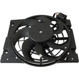 Opel Astra G 1 4, 1 6 Klima Fan Motoru