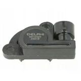 Opel Astra G 1.4/1.6 Gaz Kelebek Potansiyometre Marka