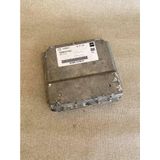 Opel Astra G 1.6 Motor Beyni 16268377 6237797