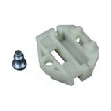 OPEL ASTRA G 1998 - 2003 ARKA CAM KRİKO FİBERİ