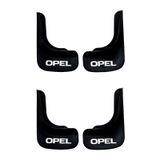 Opel Astra G 1998-2004 4lü Paçalık, Çamurluk, Tozluk Opl1ux002