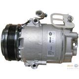 Opel Astra G 2001-2004 Model Arası 1.4 - 1.6 Klima Kompresörü Behr