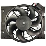 Opel Astra G - Astra H 1.3 CDTI Davlumbazlı Klima Fan Motoru