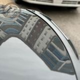 Opel Astra G Bagaj Üstü Yarasa Spoiler Bagaj Çıtası Piano Black