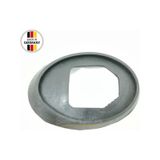 Opel Astra G-Corsa C Büyük Tip Kauçuk Anten Taban Lastigi 6X4.5Cm 515488886