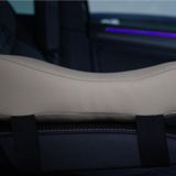Opel Astra G Hatchback Uyumlu Oto Kolçak Yükseltici Kol Dayama Minderi İnce Model Bej