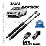 Opel Astra G HB Bagaj Amortisörü 2 Adet Takım 1998-2009