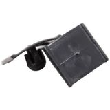 Opel Astra G Kaput izolasyon Klipsi, 16 Adet Set,1162488