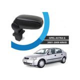 Opel Astra G Kol Dayama Kolçak Vidasız 1998-2003 Niken