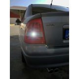 Opel Astra G Led Geri Vites Aydınlatma Ampulu Femex Premium P21W