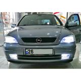 Opel Astra G Led Xenon Uzun Far Aydınlatma Ampulu Femex Eco Power
