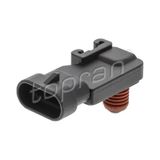 Opel Astra G Map Sensoru 1.6 1998-2004 Topran 207423001