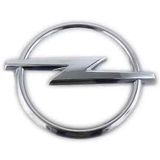 OPEL ASTRA G ÖN PANJUR AMBLEMİ