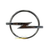 Opel Astra G Ön Radyatör Panjuru Opel Amblemi Krom (Arma) 515485711