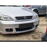 Opel Astra G Opc Tampon Sis Kapakları Sağ Sol Takım