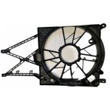 Opel Astra G Radyatör Fan Davlumbazı