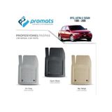 Opel Astra G Sedan 1999-2006 4d Oto Paspas Profesyonel Bej