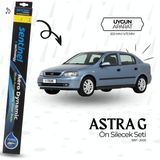 Opel Astra G Silecek Seti Sentinel 500MM-475MM