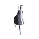 Opel Astra G Susturucu Egzoz Eksoz Sd 98-03