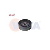 Opel Astra G V.kayısı Gergı Rulmanı Sac 2.0 16Valf 1998-2005