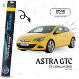Opel Astra Gtc Silecek Seti Sentinel 700MM-600MM