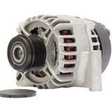 Opel Astra H 1.3 Dizel Alternatör Şarj Dinamosu Valeo Marka