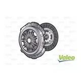 Opel Astra H 1.3 Dizel Valeo Marka Baskı Balata 828406