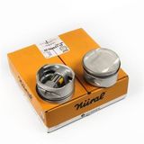 Opel Astra H 1.4 Benzinli (Z14xep) Twinport 0.50 Ölçü Piston Takımı Göetze Nural