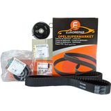 Opel Astra H 1.6 Benzinli Motor Triger Seti Europepar
