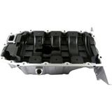 Opel Astra H 1.6 Twinport Z16xep Benzinli Motor Yağ Karteri
