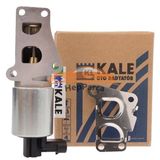 Opel Astra H 1.6 Z16XEP EGR Valfi KALE