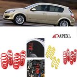 Opel Astra H 2004-2010 Apexi 4.5 cm Helezon Spor Yay