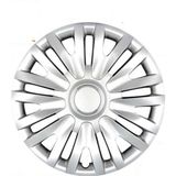 Opel Astra H 2004-2013 16 İnç Kırılmaz Jant Kapağı Takımı