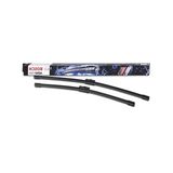 Opel Astra H 2004-2013 Uyumlu Silecek Seti [550/450 Mm] Kaliteli Temizlik