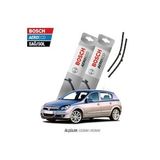 Opel Astra H 2004 Model Bosch Aeroeco Muz Silecek Takımı
