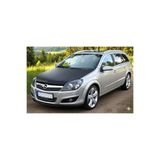 Opel Astra H (2004–2010) Tam Kaput Maskesi – Mat Siyah Suni Deri | Sportif ve Koruyucu Tasarım fgt5