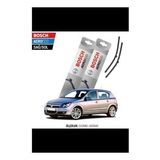 Opel Astra H 2007 Model Bosch Aeroeco Muz Silecek Takımı