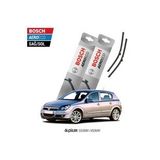 Opel Astra H 2009 Model Bosch Aeroeco Muz Silecek Takımı
