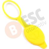 Opel Astra H A04 Corsa D S07 Zafira B A05 6450562 İçin Cam Su Depo Kapağı