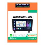 Opel Astra H Android 6gb Ram 128gb Rom 8 Çekirdek Carplay Multimedya