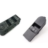 OPEL ASTRA H CAM AÇMA DÜĞMESİ ANAHTARI TAKIM 2003--2010