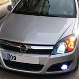 Opel Astra H D2S XENON Ampul FEMEX XenStart 4300K 1 Adet